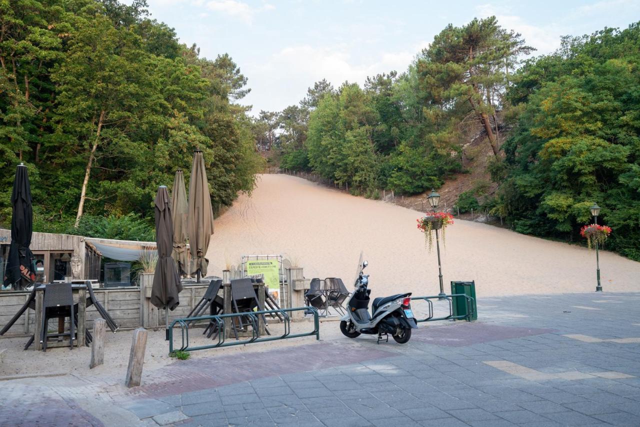 Park Heerehof Ξενοδοχείο Σχόορλ Εξωτερικό φωτογραφία